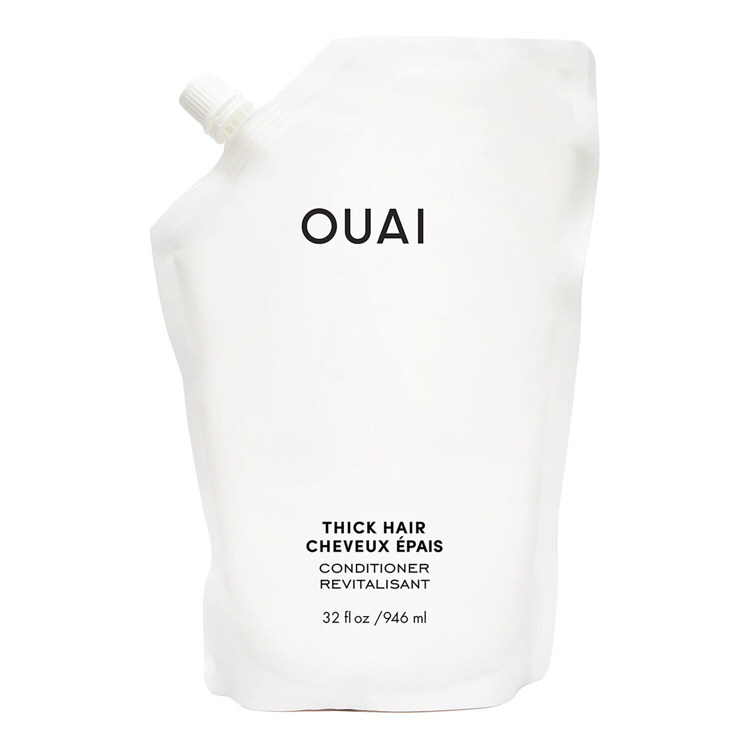 Thick Hair Conditioner