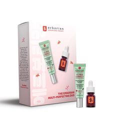 Day & Night Care Kit, ERBORIAN