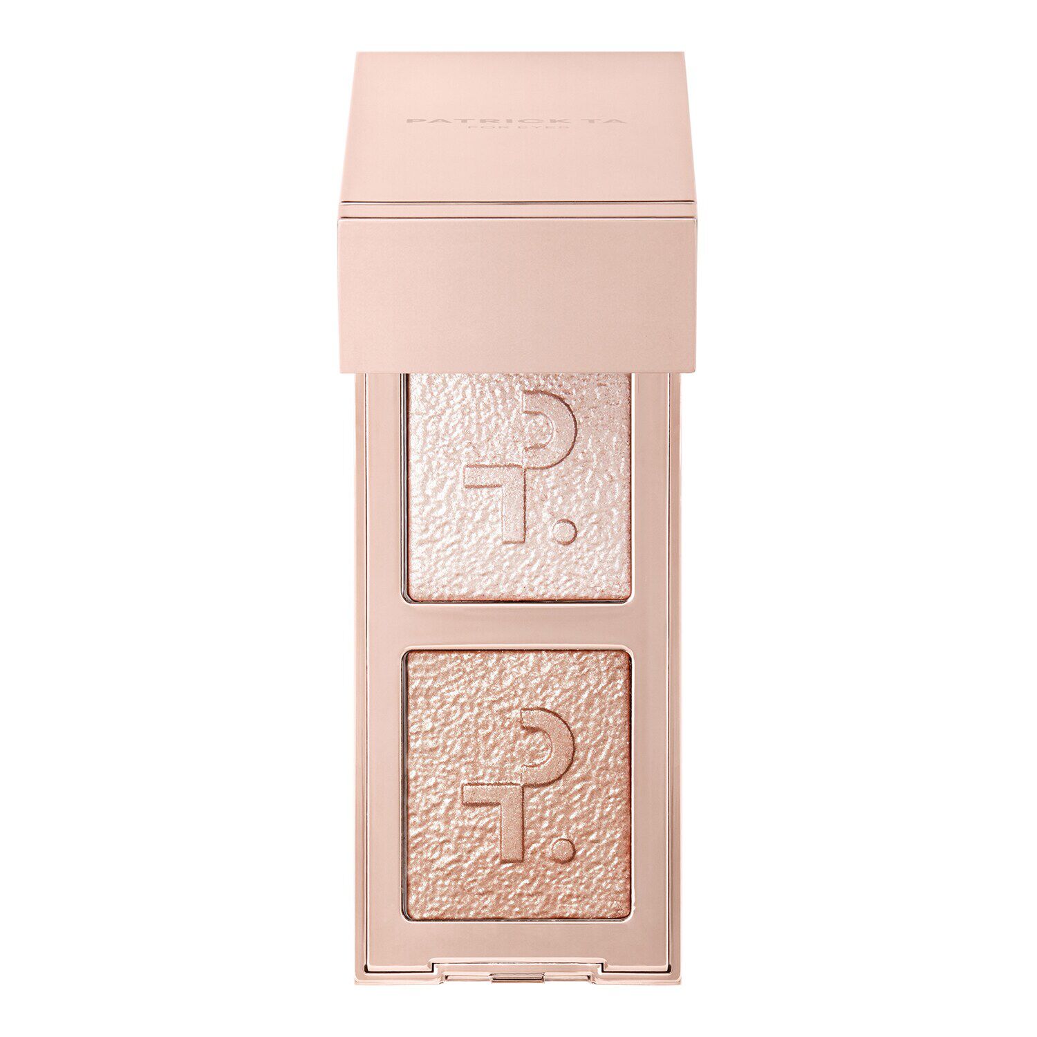 Major Dimension Eye Illusion Eyeshadow Duo