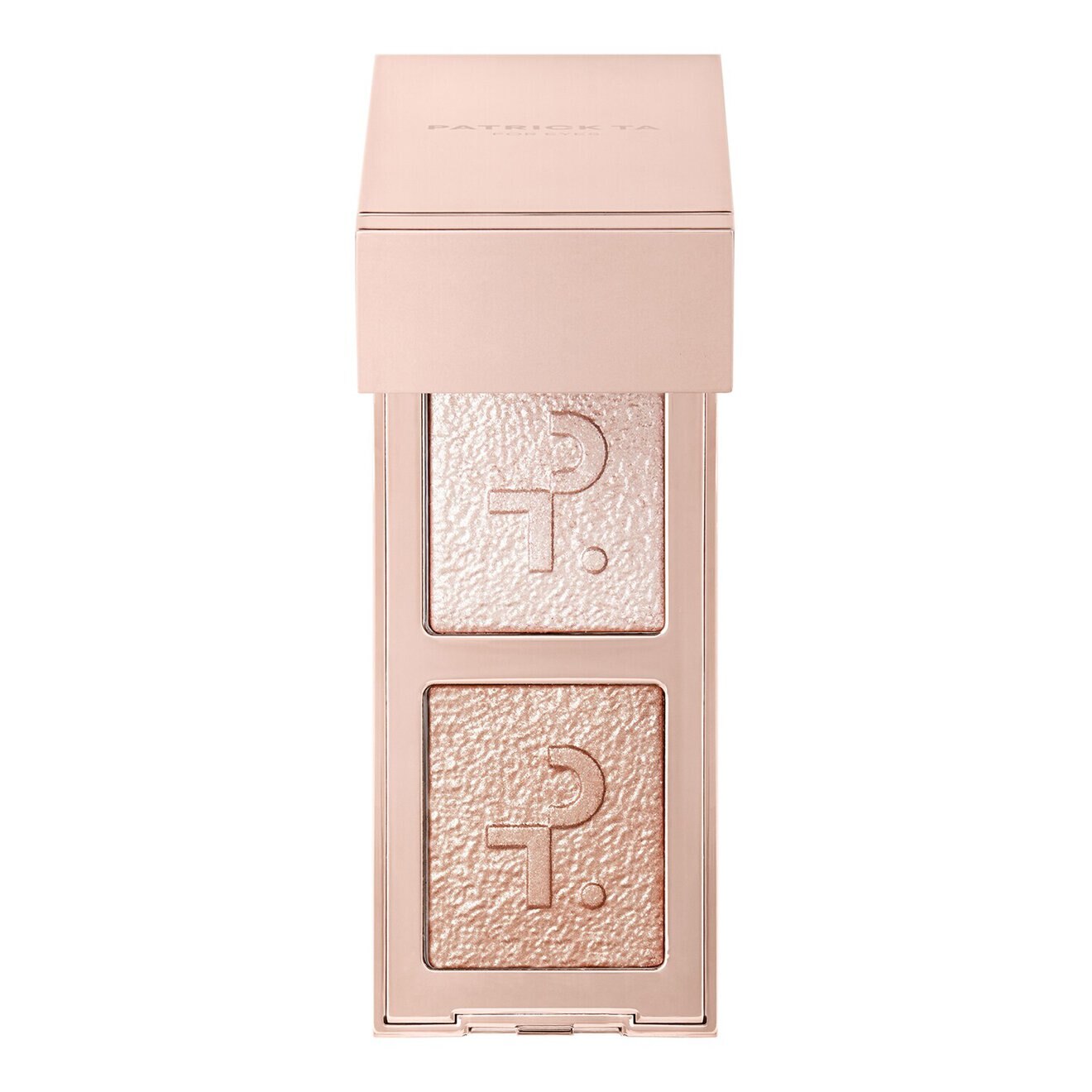 Major Dimension Eye Illusion Eyeshadow Duo