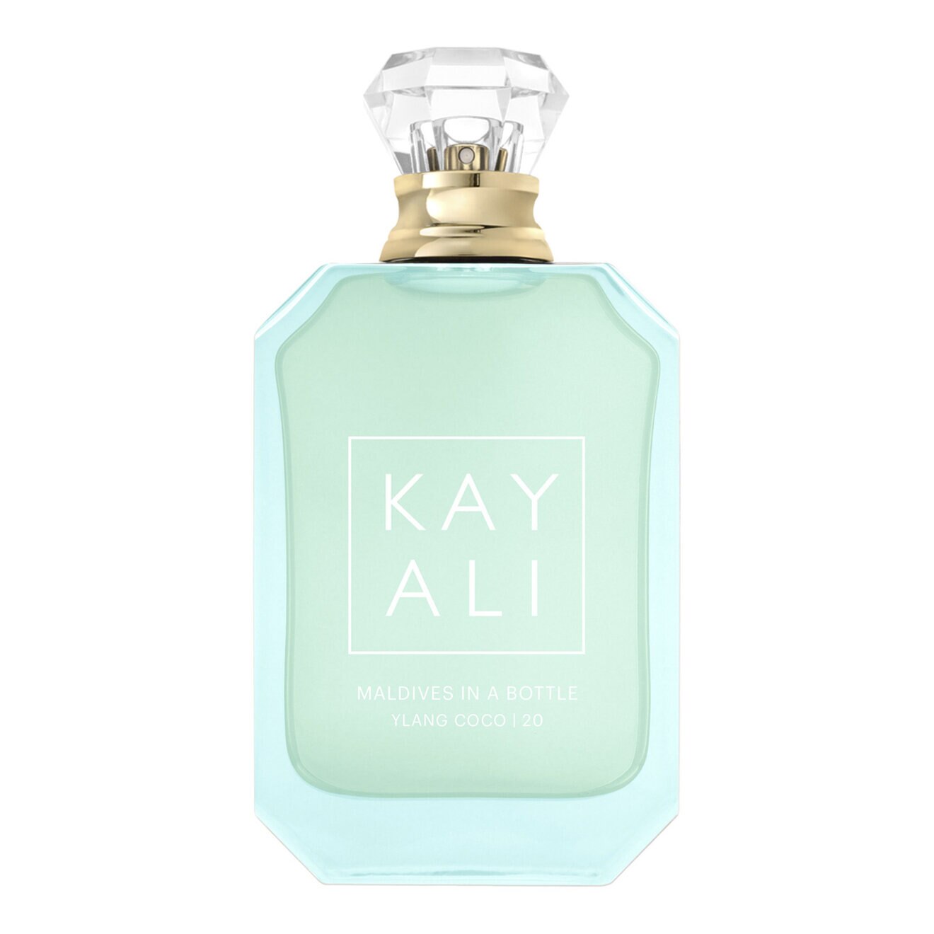 Maldives In A Bottle Ylang Coco | 20 Eau de Parfum