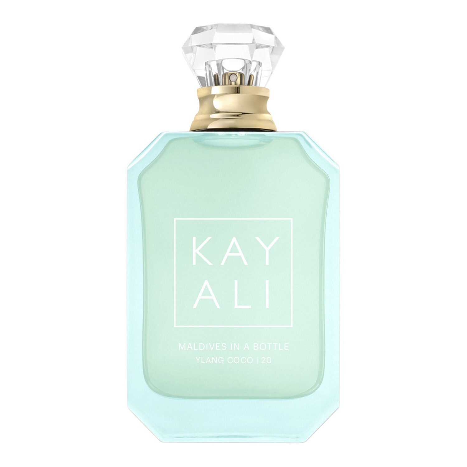 Maldives In A Bottle Ylang Coco | 20 Eau de Parfum