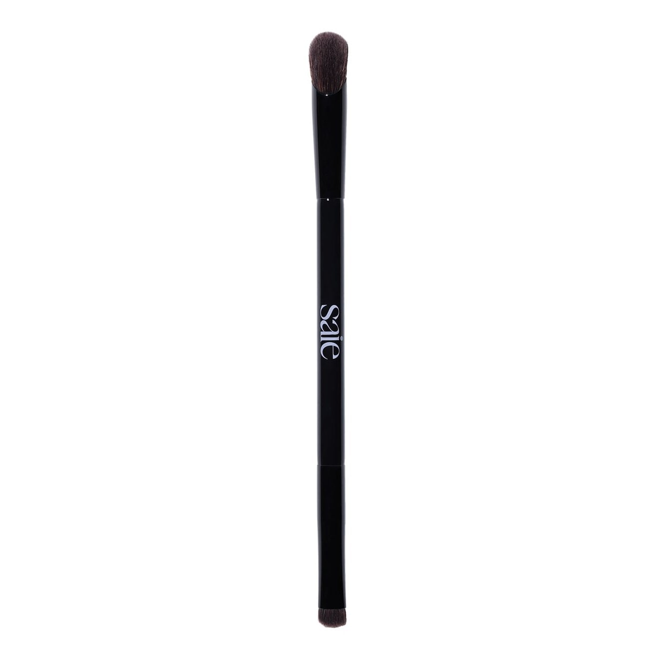 The Dual-Ended Eyeshadow Brush