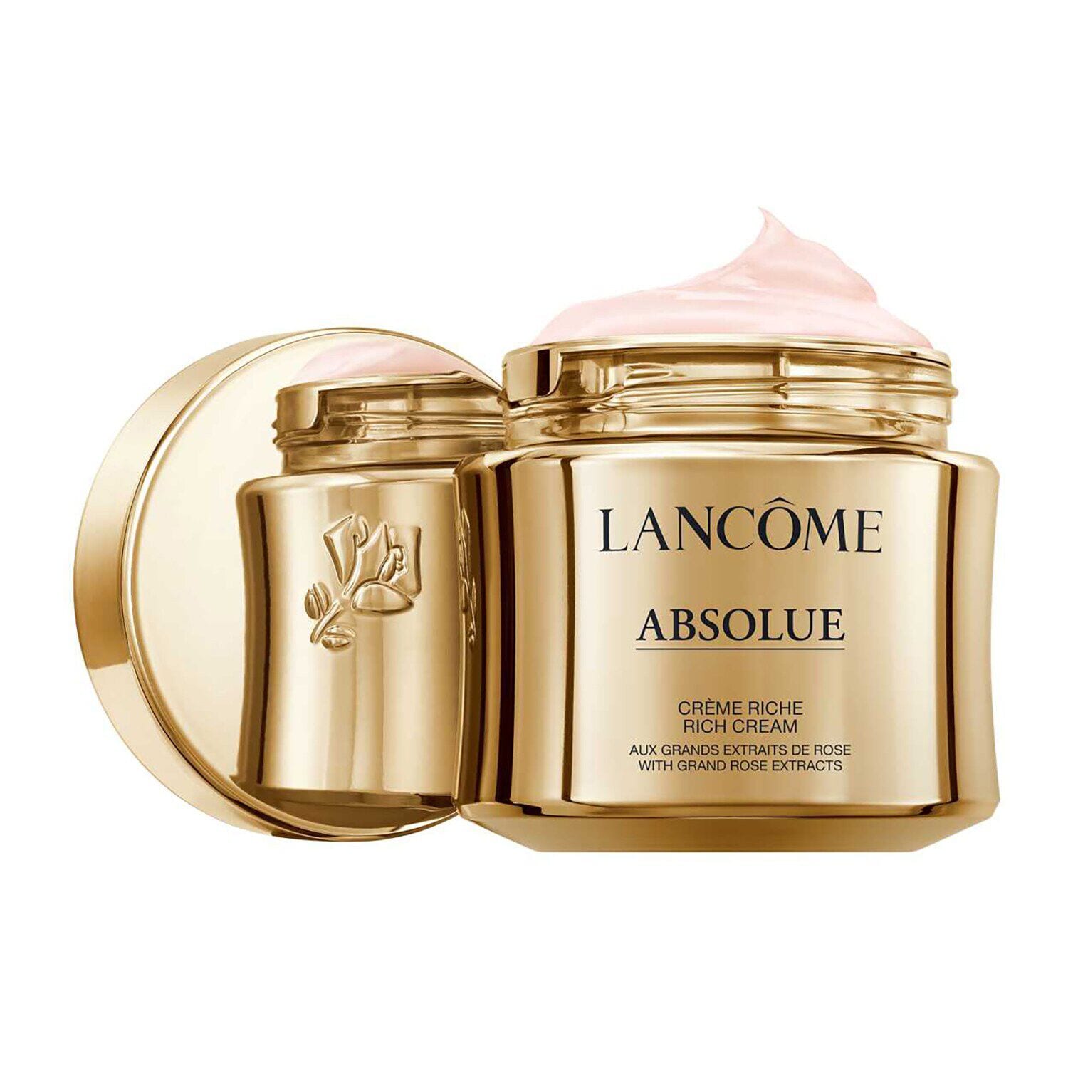 Absolue Rich Cream