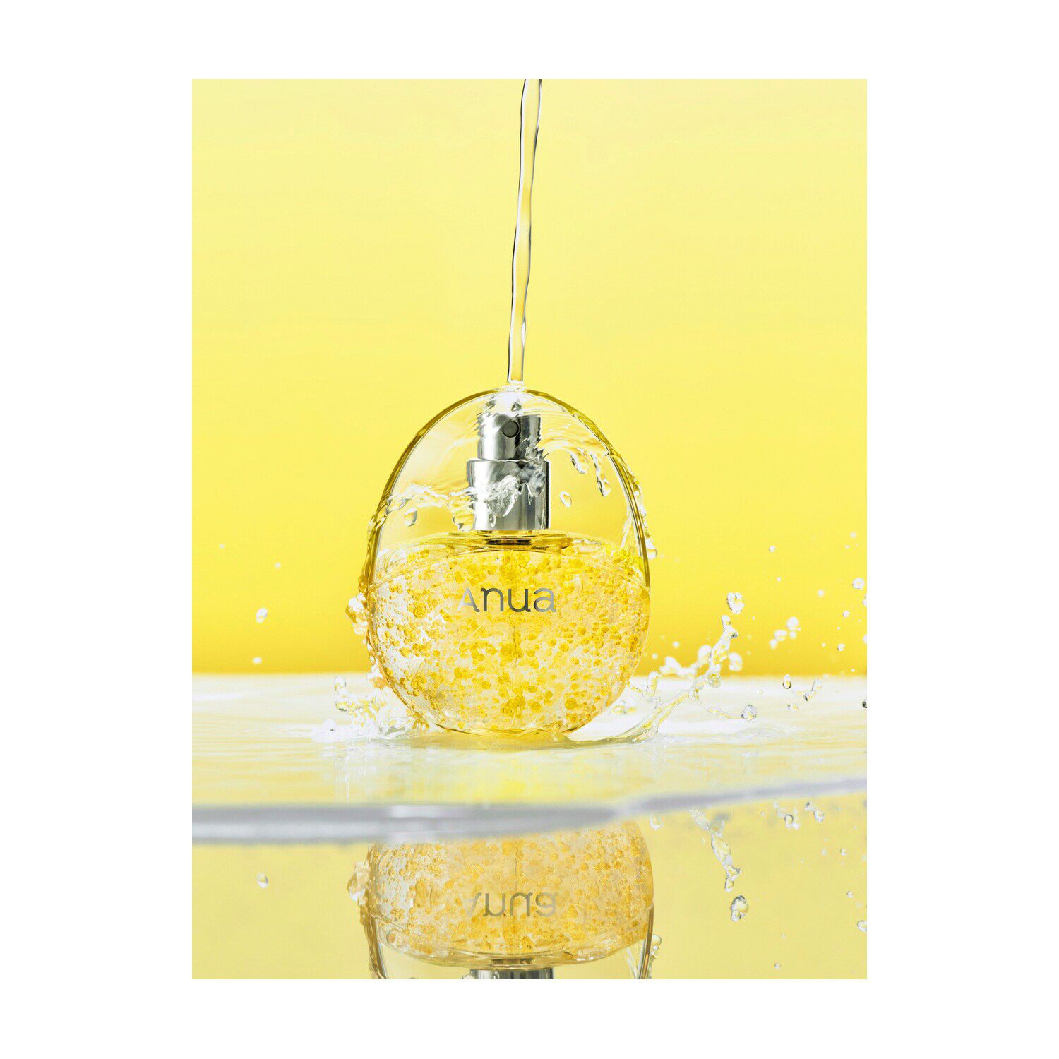 Anua Vita C Glutathione Brightening Capsule Mist 