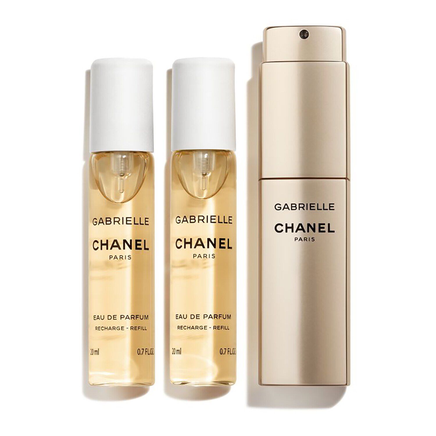 ブランド品 通販サイト GABRIELLE SEPHORA ≡ CHANEL | Parfum De Eau - CHANEL スタイリング剤