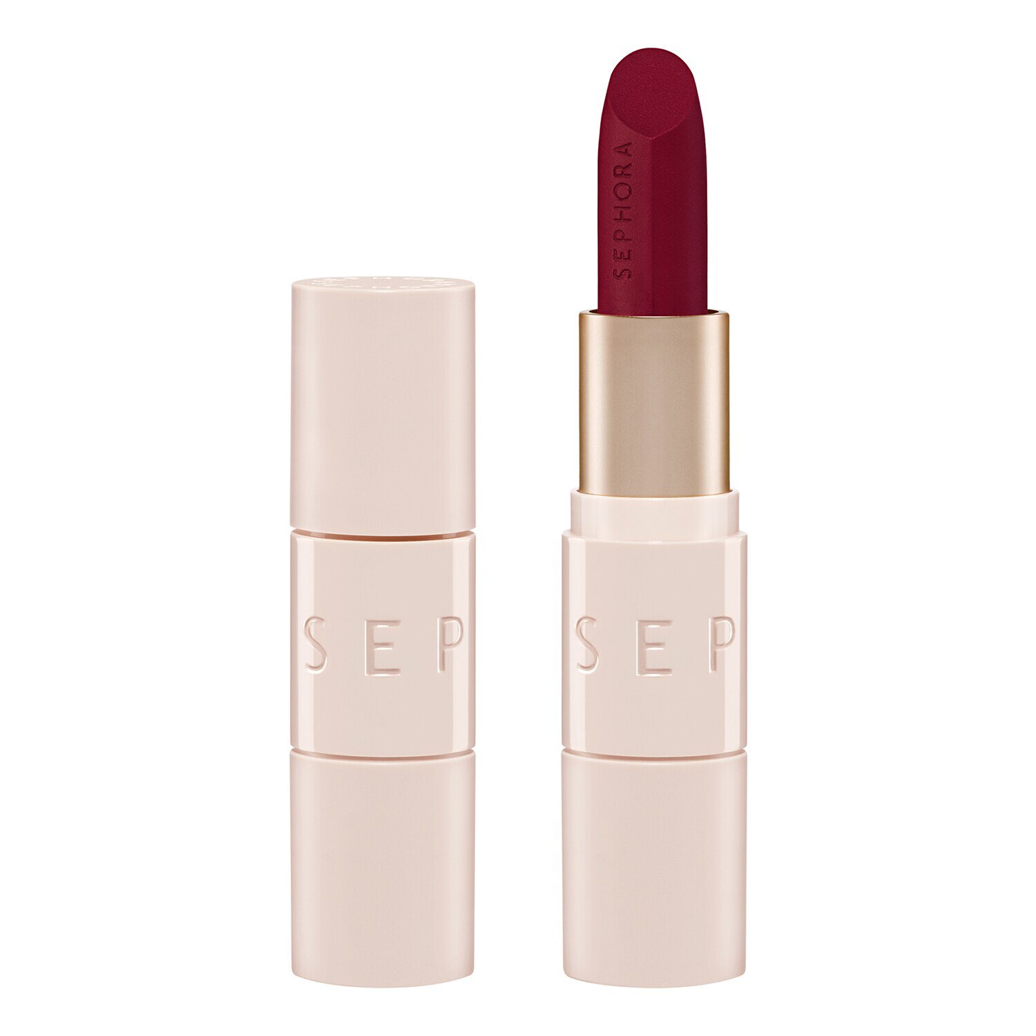 Rouge Is Not My Name - Matte Lipstick
