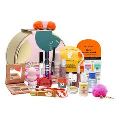 Premium Advent Calendar, SEPHORA COLLECTION