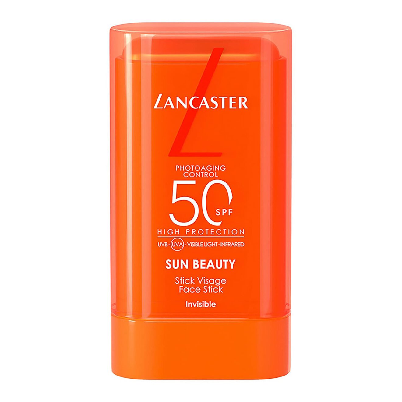 صن بيوتي - قلم الوقاية من أشعة الشمس للوجه بعامل حماية SPF50
