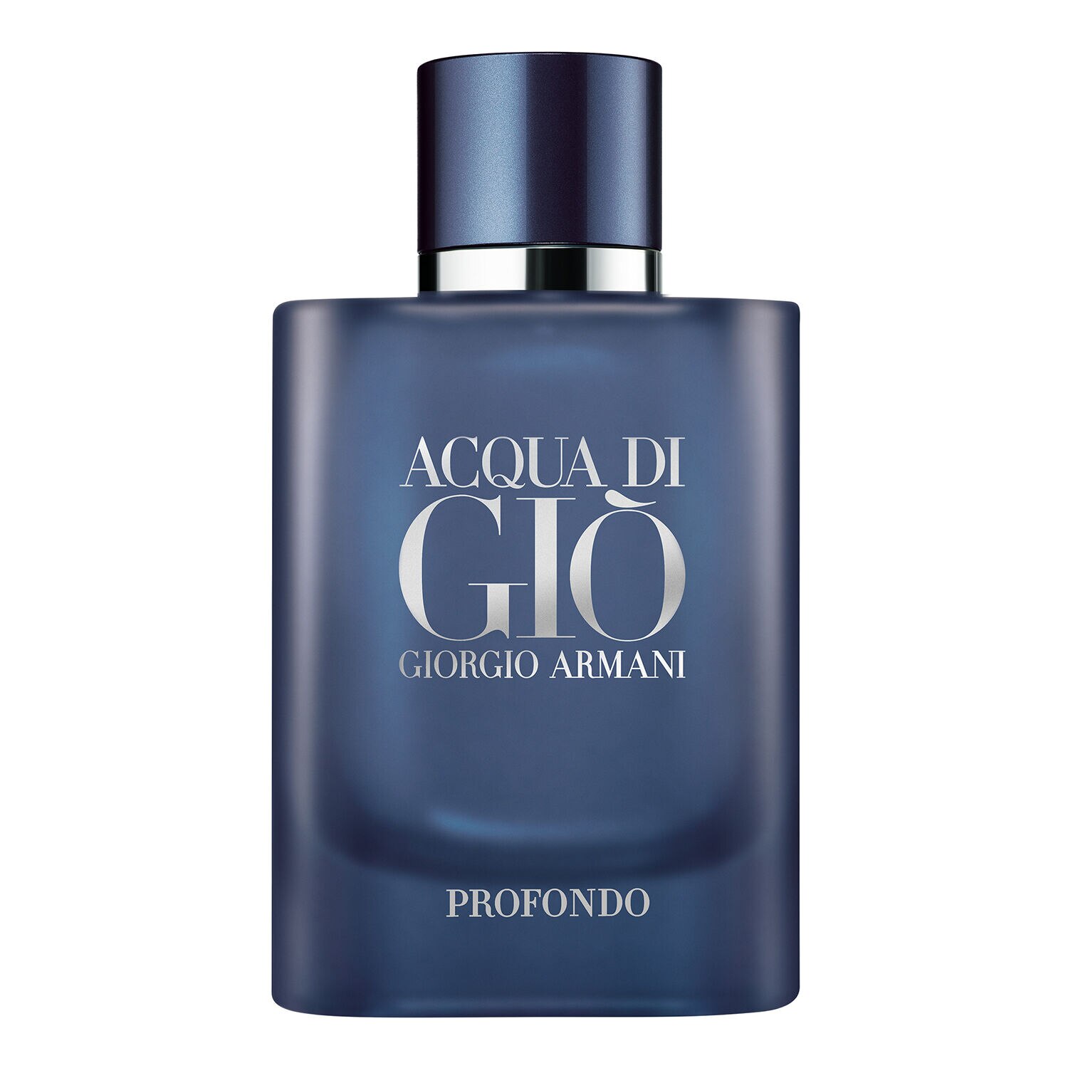 Acqua di giò profondo - Eau De Parfum 