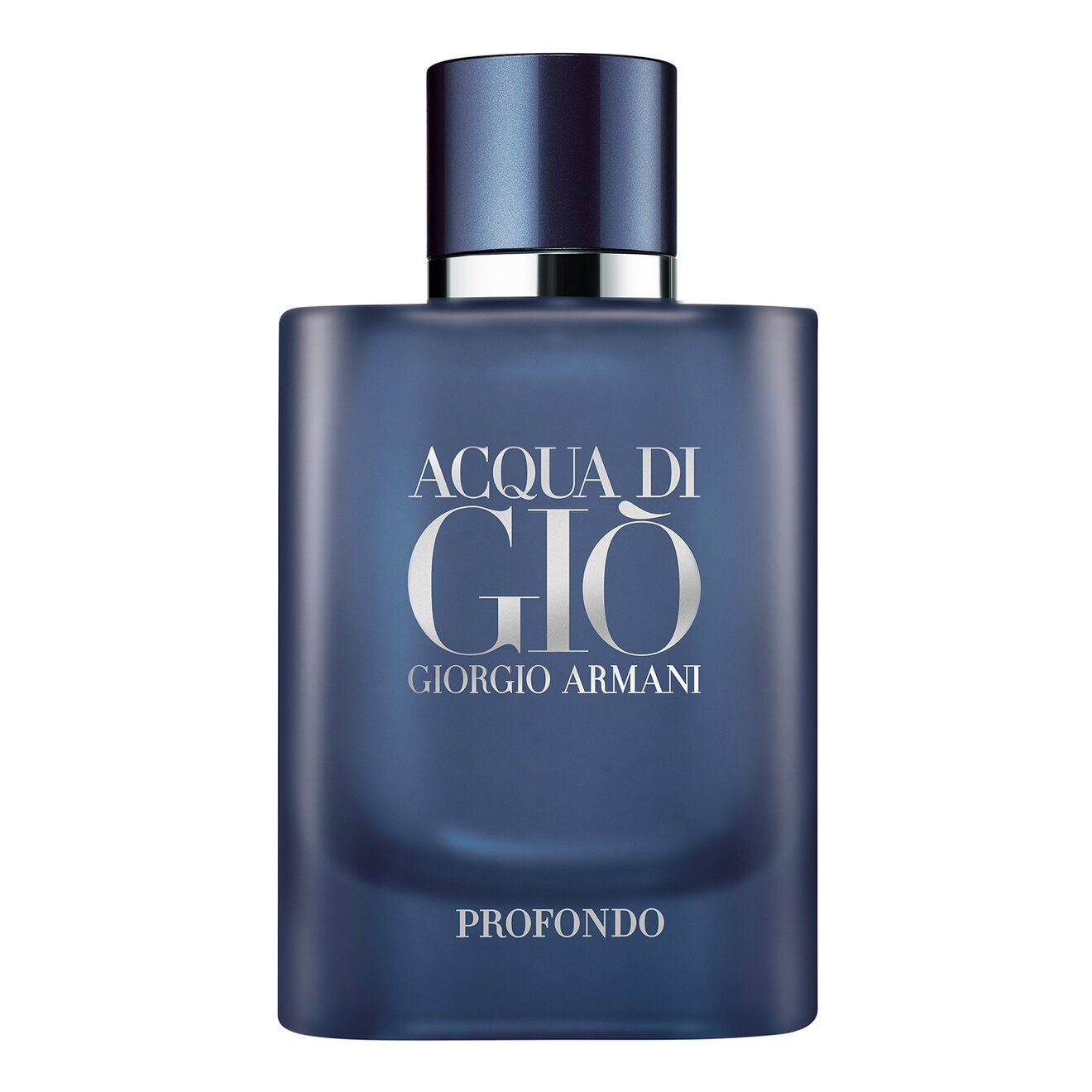 Acqua di giò profondo - Eau De Parfum 