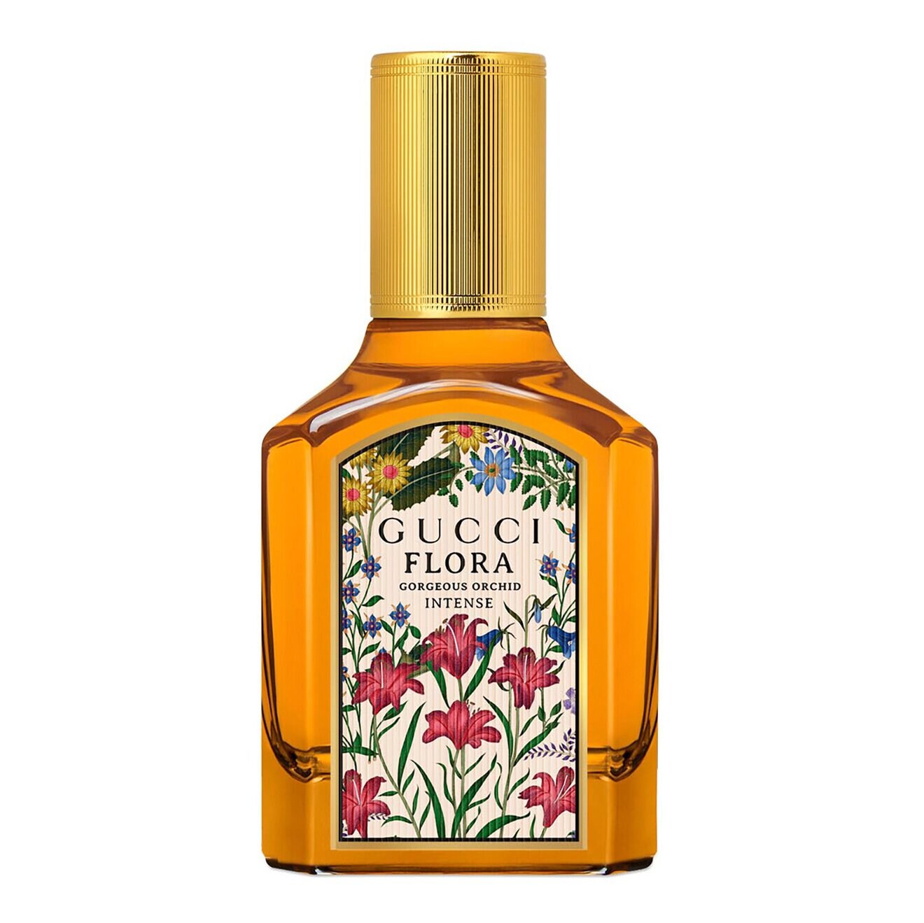 Flora Gorgeous Orchid - Eau de Parfum Intense