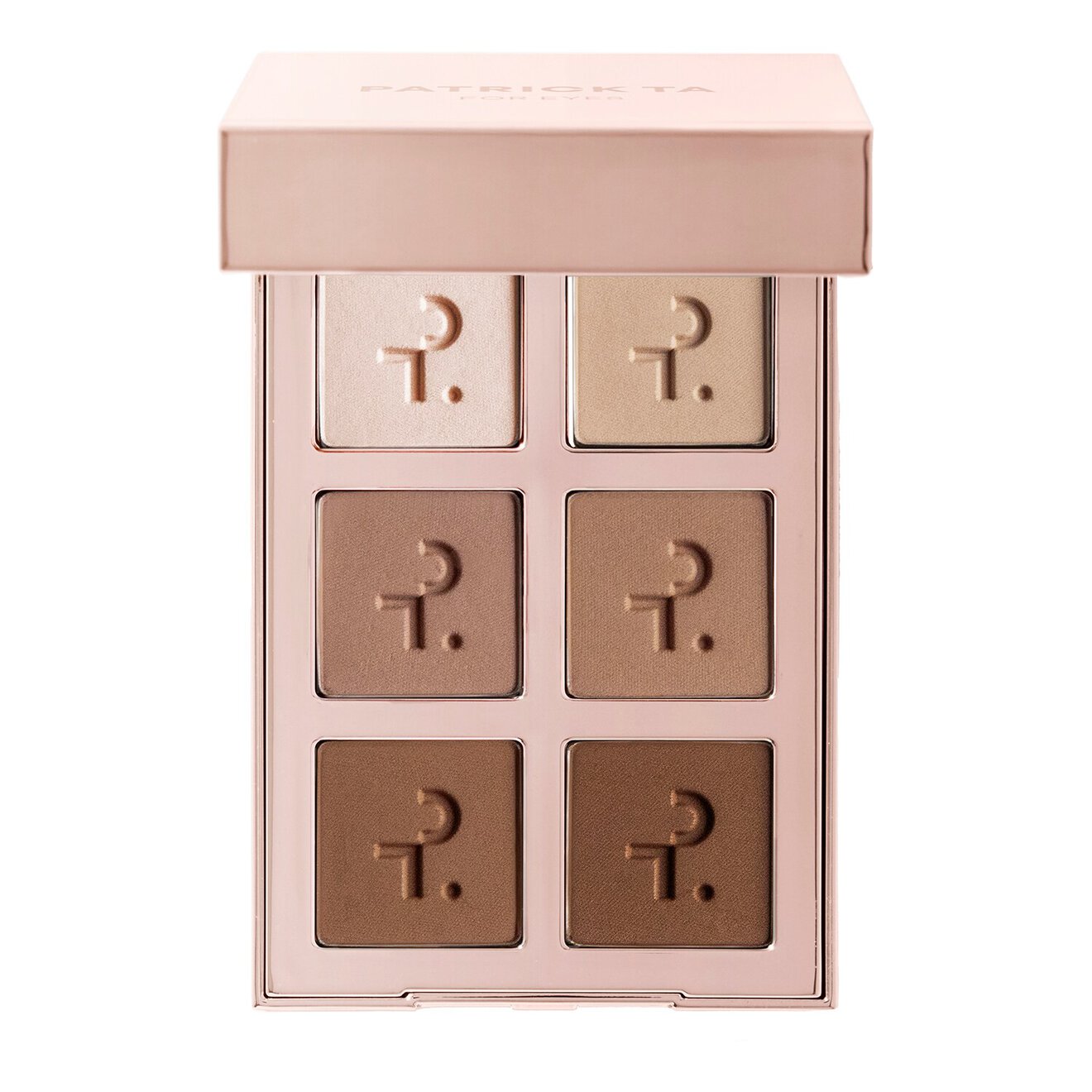 Major Dimension Essential Artistry Edit Eyeshadow Palette