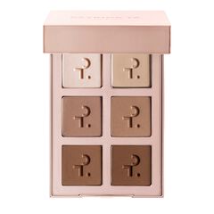 Major Dimension Essential Artistry Edit Eyeshadow Palette, PATRICK TA