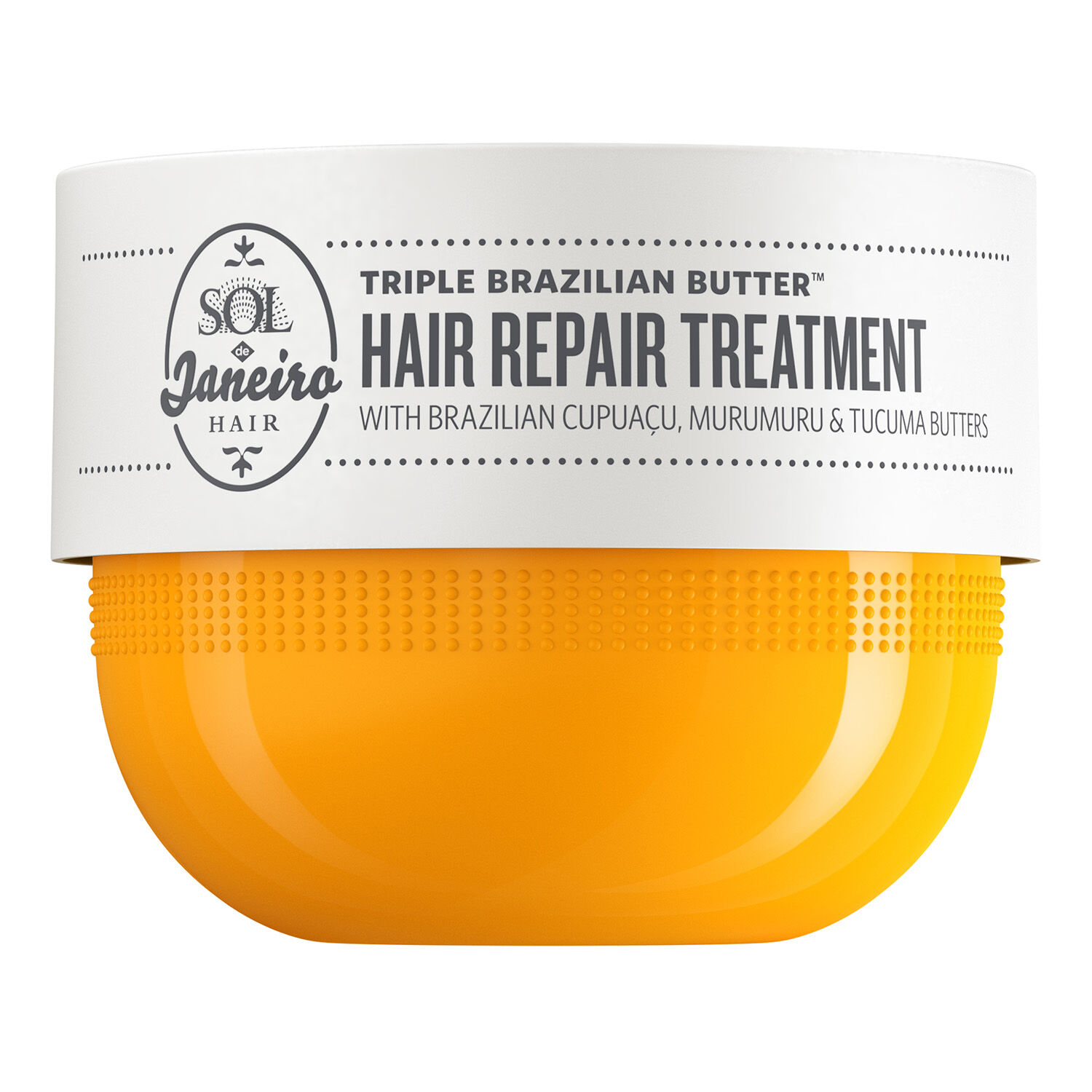 علاج إصلاح الشعر تريبل برازيليان باتر™