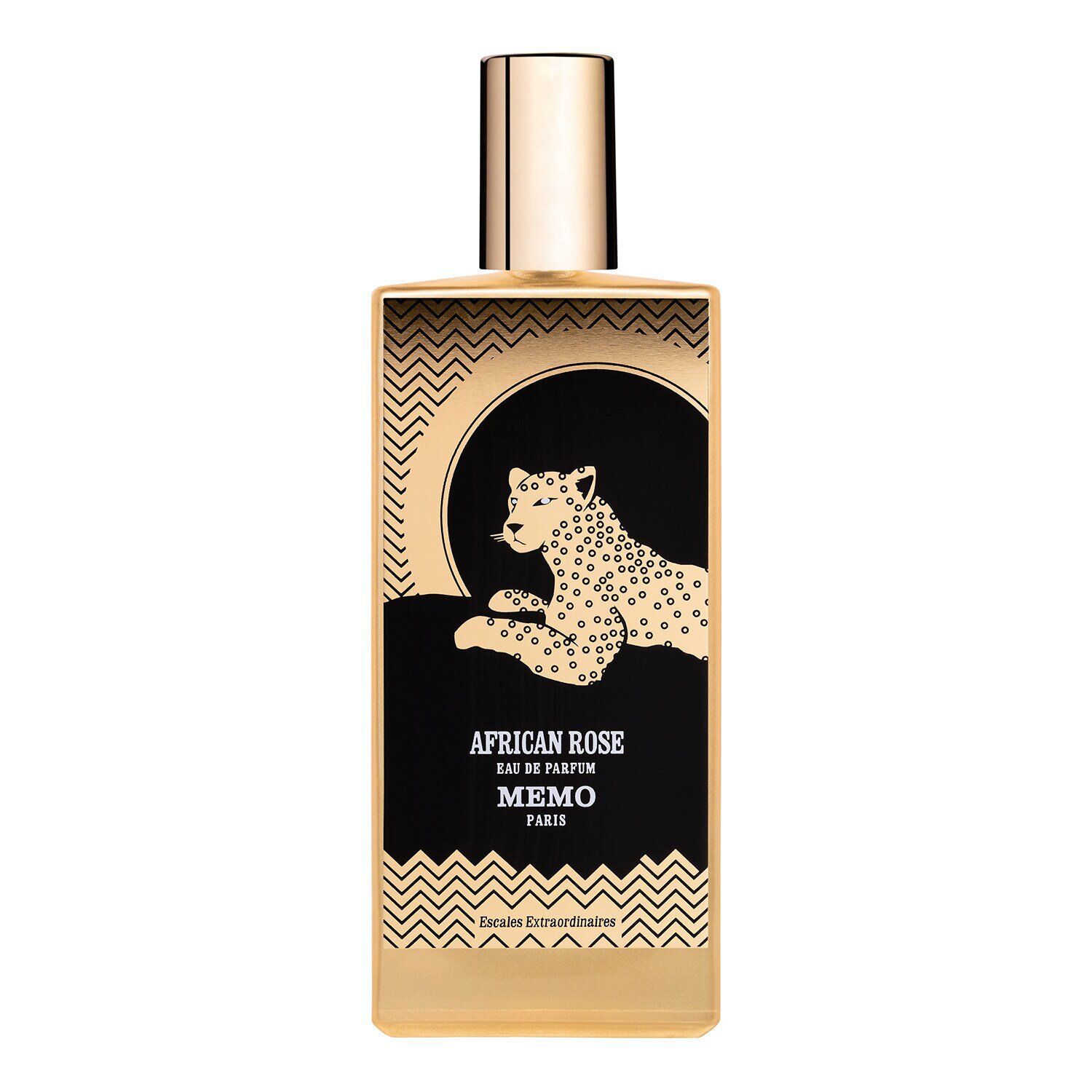 African Rose - Eau de Parfum