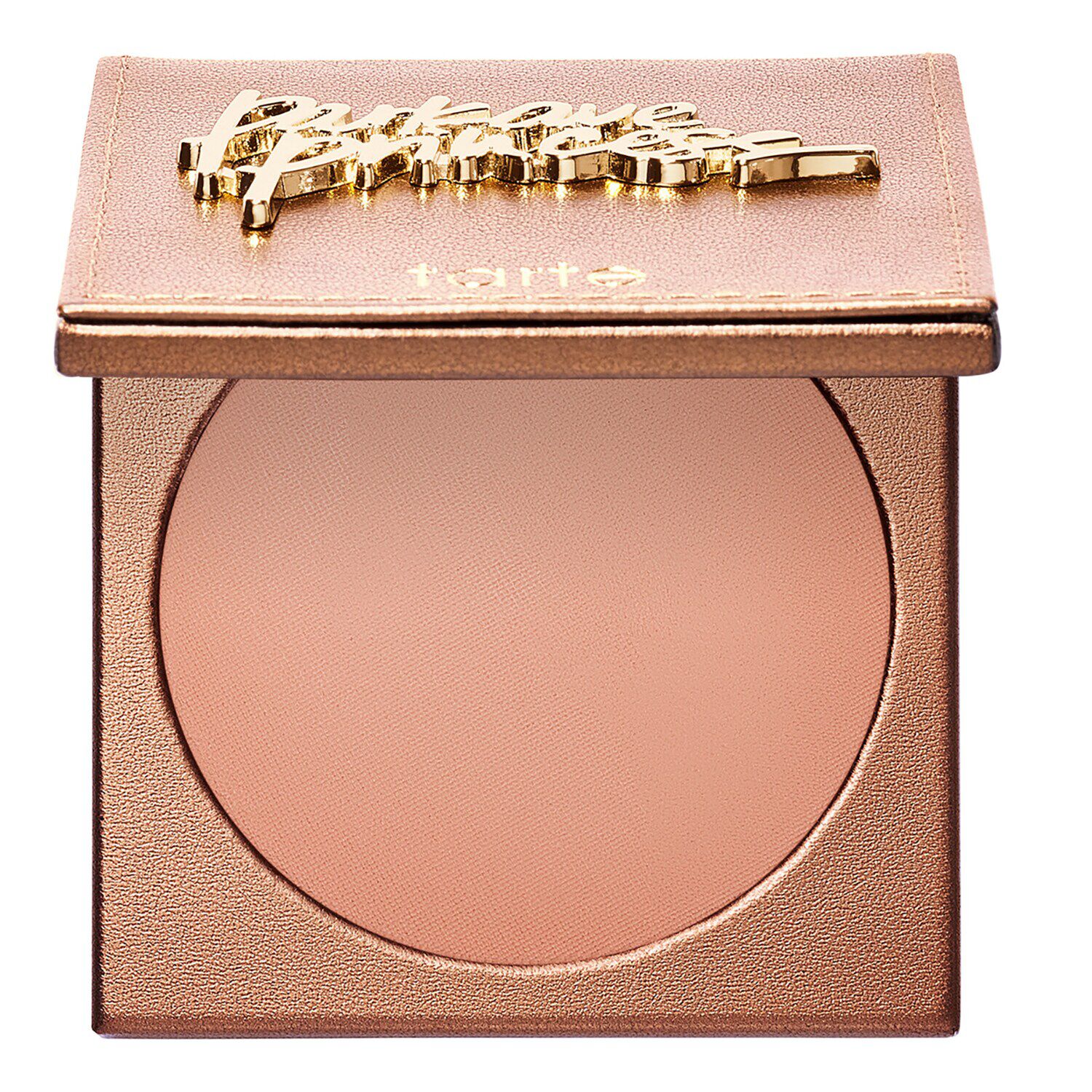 Amazonian clay - matte waterproof bronzer