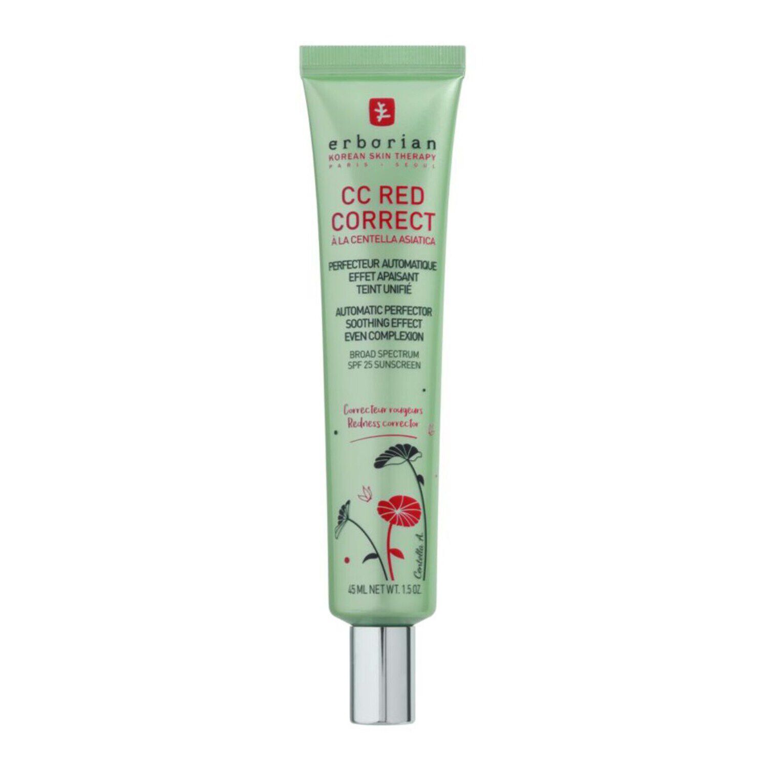CC Red Correct - Anti Redness Cream
