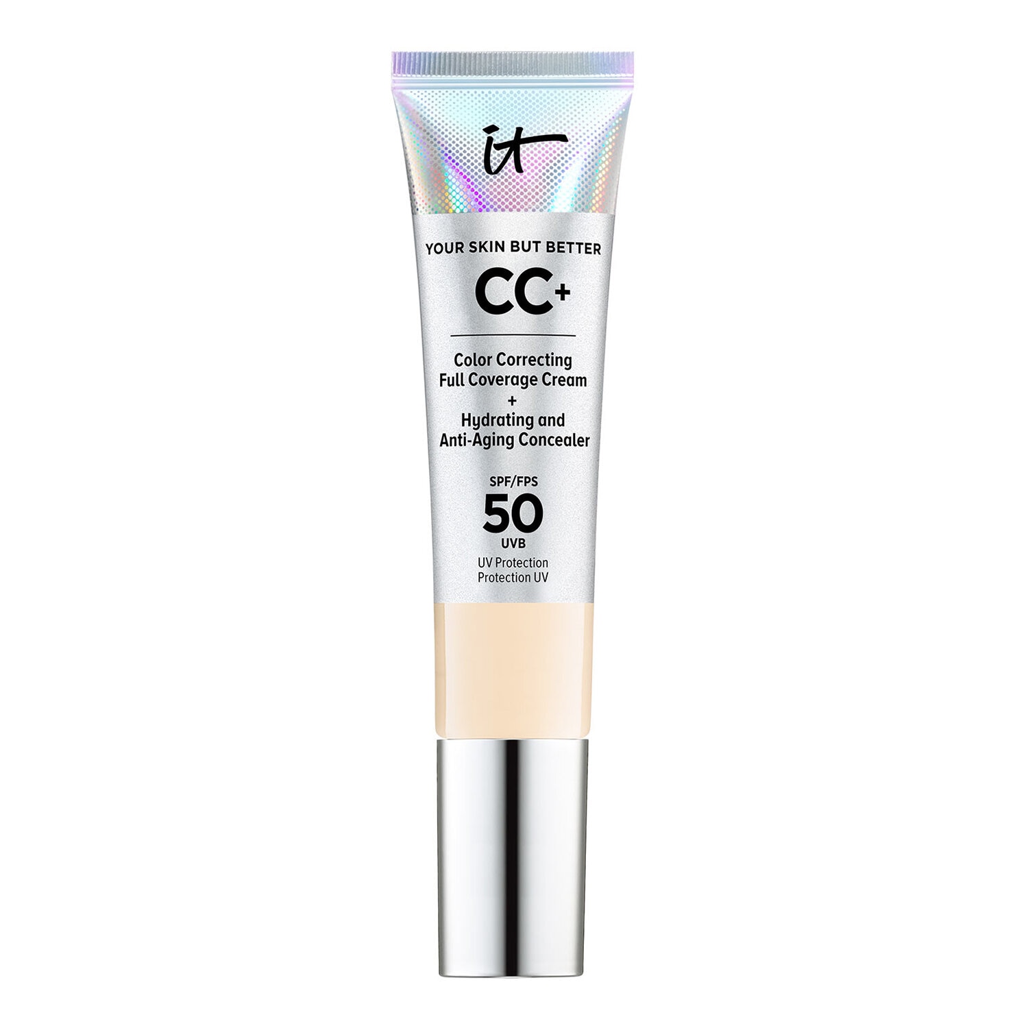 Your Skin But Better™ CC+ Cream with SPF 50+ 