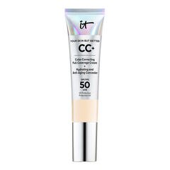 Your Skin But Better™ CC+ Cream with SPF 50+ , IT COSMETICS