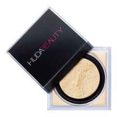 Easy Bake Loose Baking & Setting Powder, HUDA BEAUTY