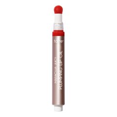 Maracuja Juicy Lip Plumping Oil with Hyaluronic Acid, TARTE