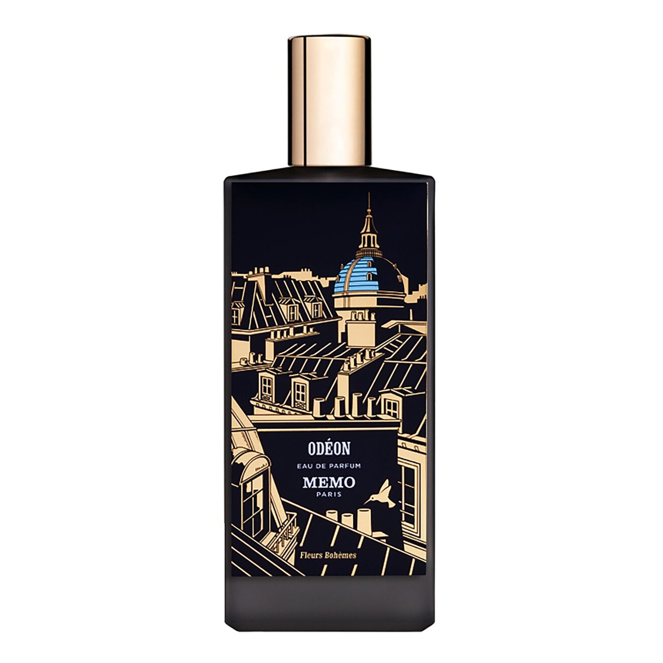 ماء عطر أوديون