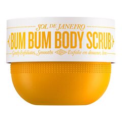 Bum Bum Body Scrub, SOL DE JANEIRO