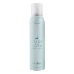 Detox Dry Shampoo Original Scent, DRYBAR