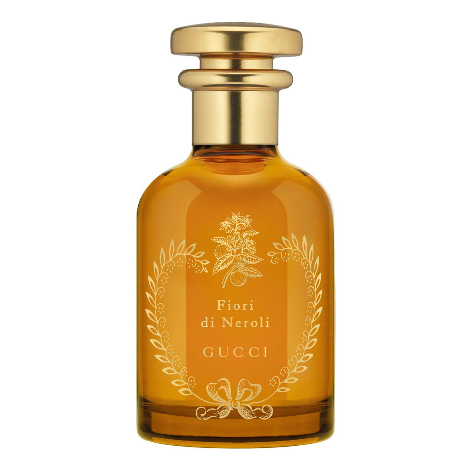 The Alchemist's Garden Fiori di Neroli - Eau de Parfum