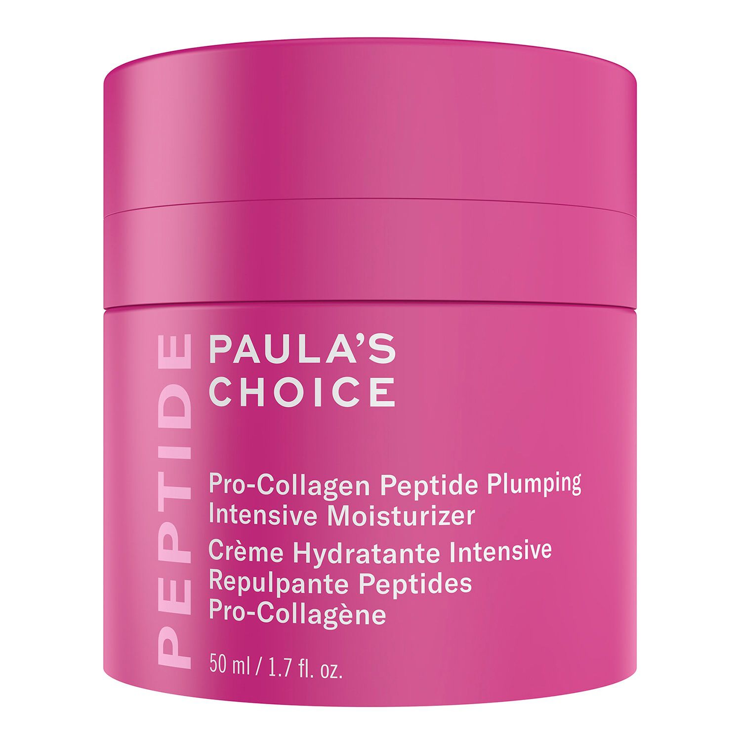 Pro-Collagen Peptide Plumping Intensive Moisturizer