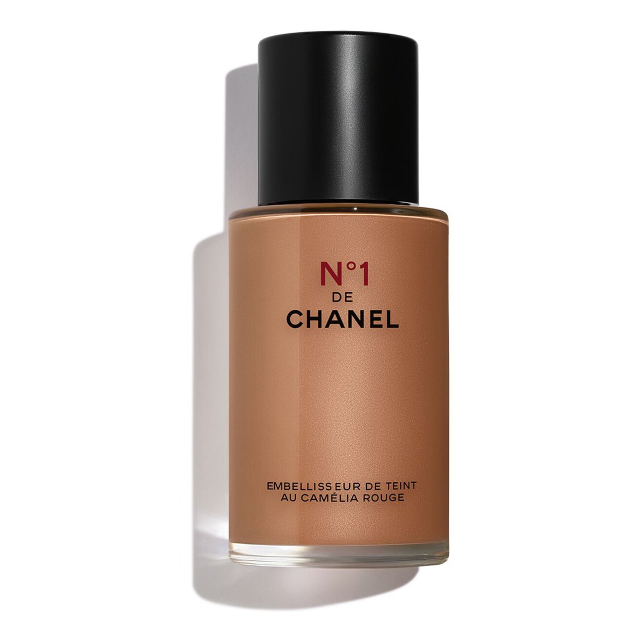 N°1 DE CHANEL SKIN ENHANCER - Boosts Skin’S Radiance, Evens, Perfects
