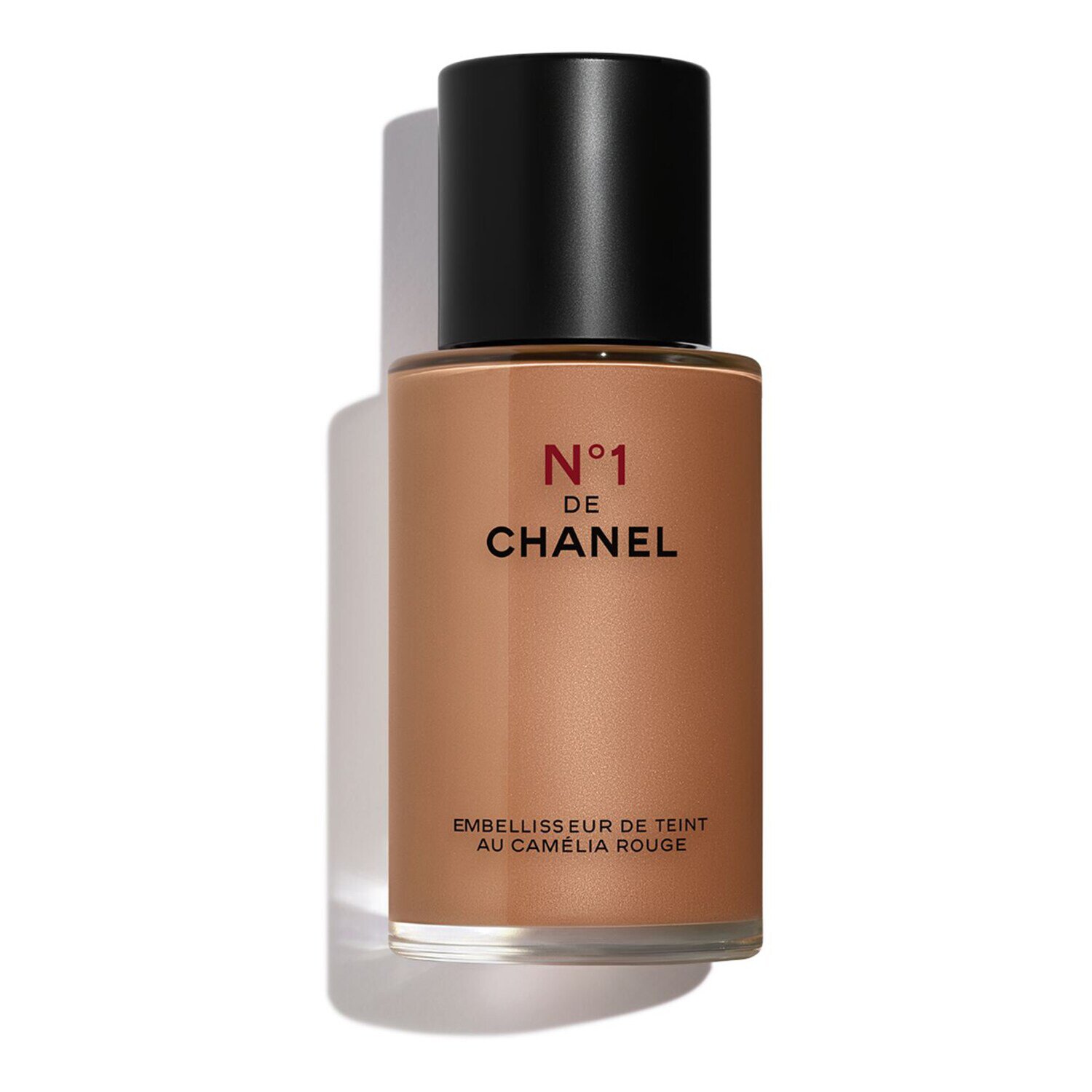 N°1 DE CHANEL SKIN ENHANCER - Boosts Skin’S Radiance, Evens, Perfects