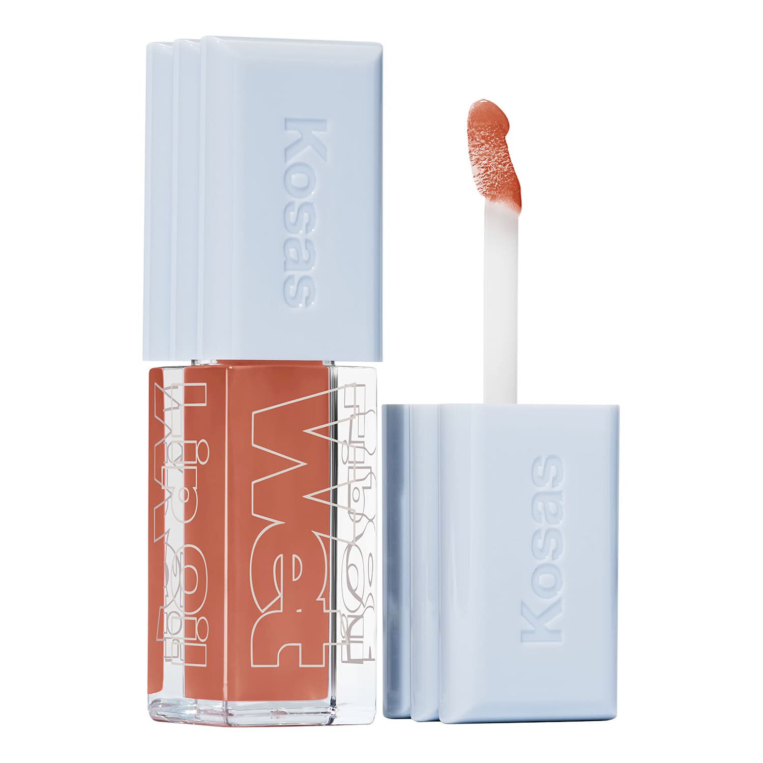 Wet Lip Oil Plumping Treatment Gloss