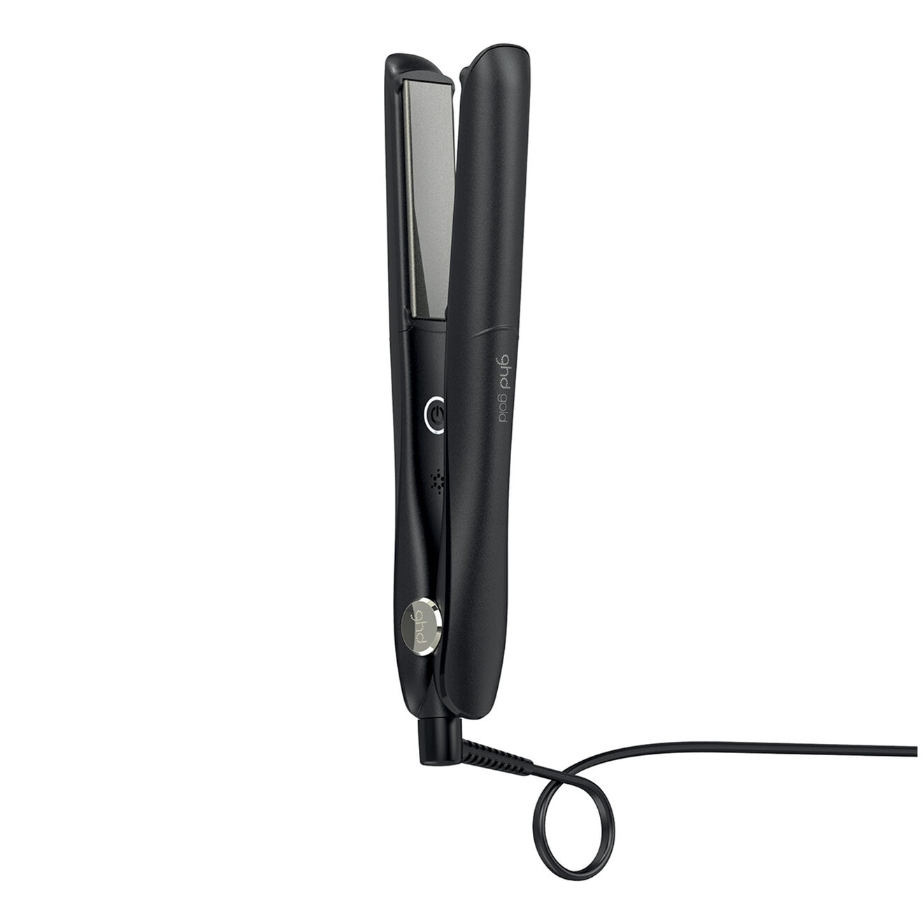 Gold® Hair Straightener