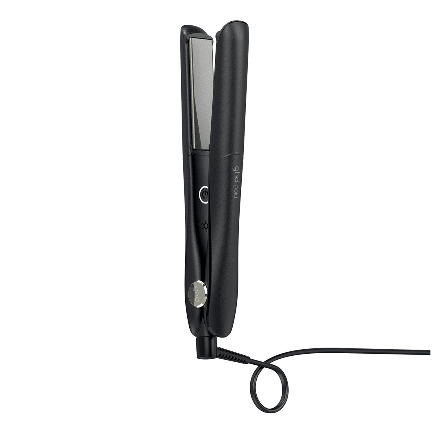 Gold® Hair Straightener