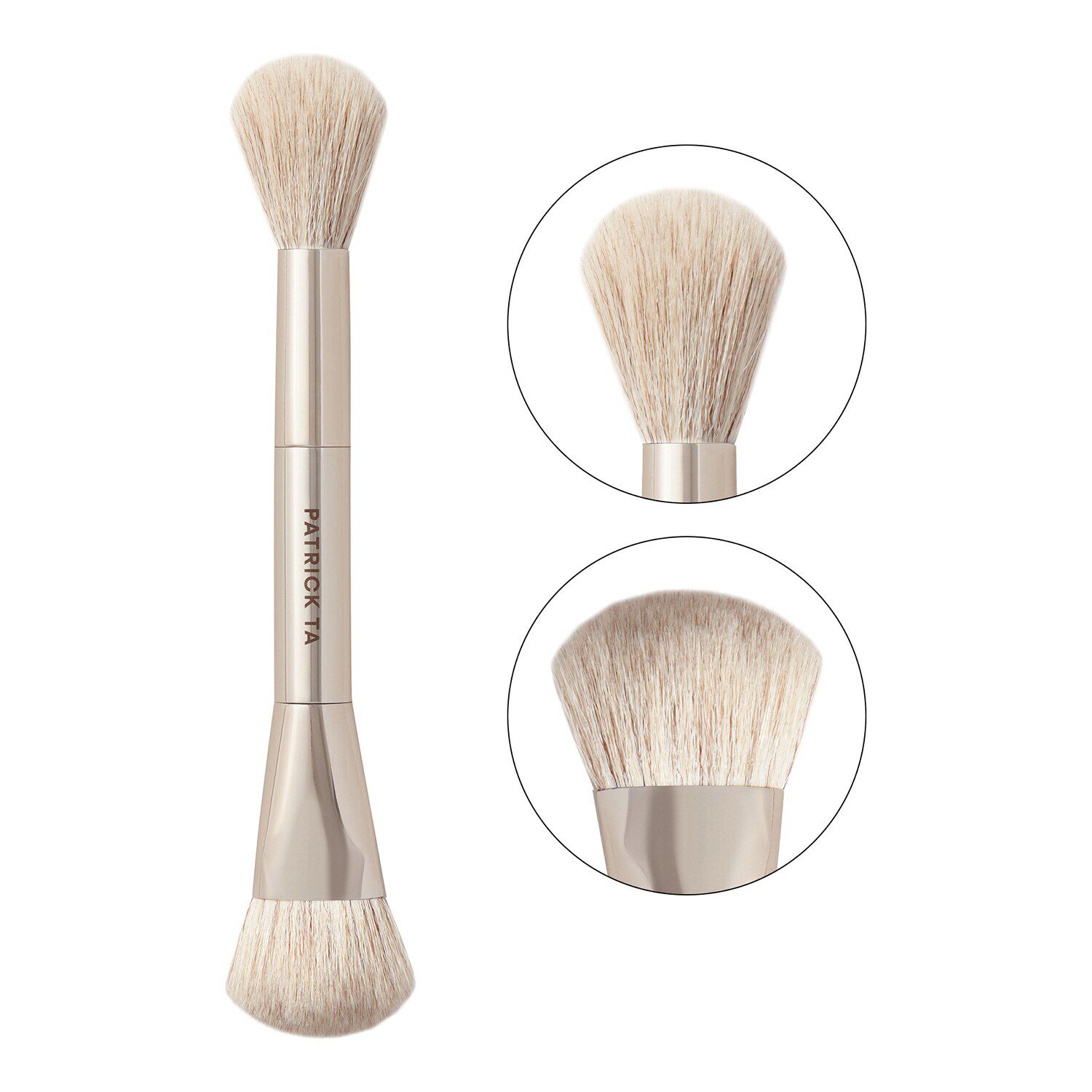 Precision Blush Brush