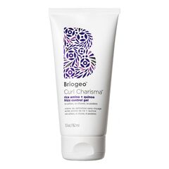 Curl Charisma™ Rice Amino + Quinoa Frizz Control Gel, BRIOGEO