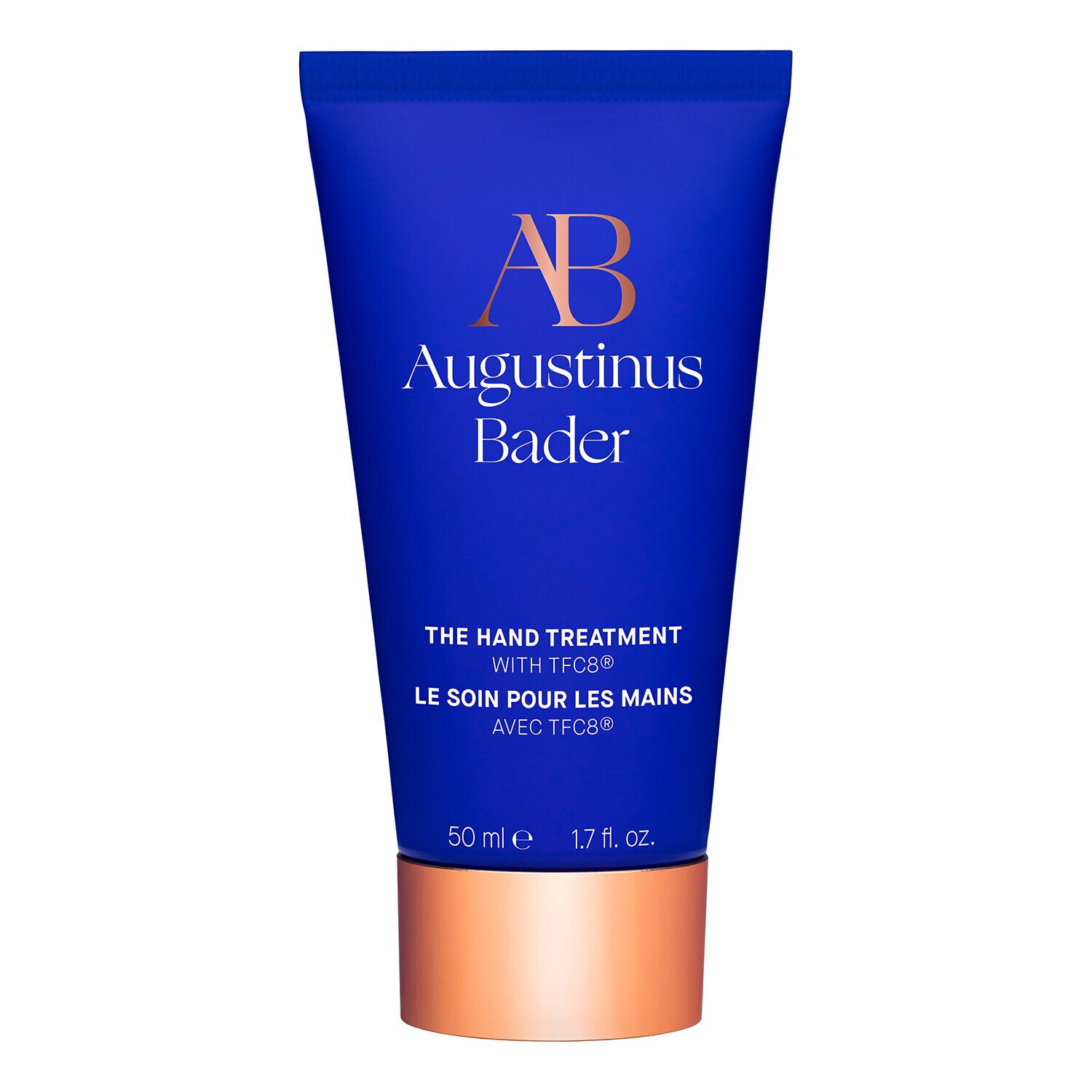 The Hand Treatment