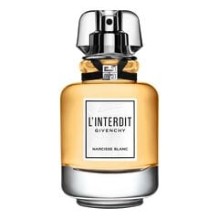 L'Interdit - Narcisse Blanc Eau de Parfum, GIVENCHY