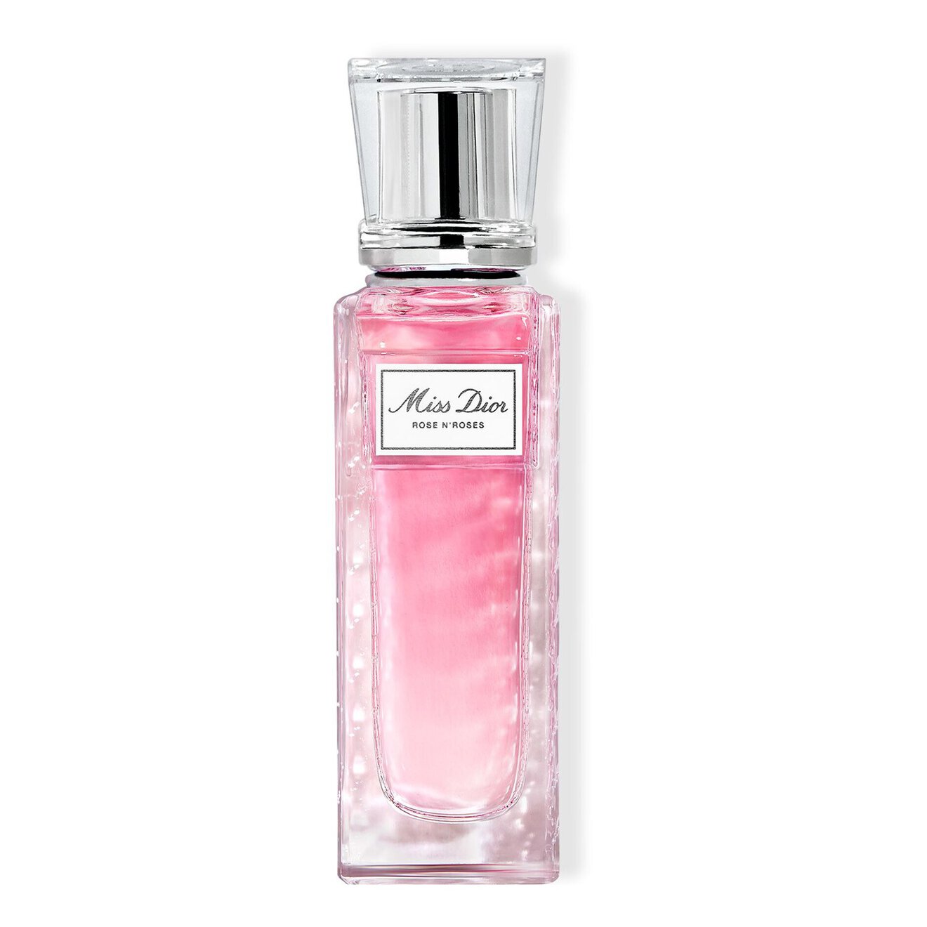 Miss Dior Rose N'Roses -  Eau de Toilette Roller Pearl Roll On Fragrance
