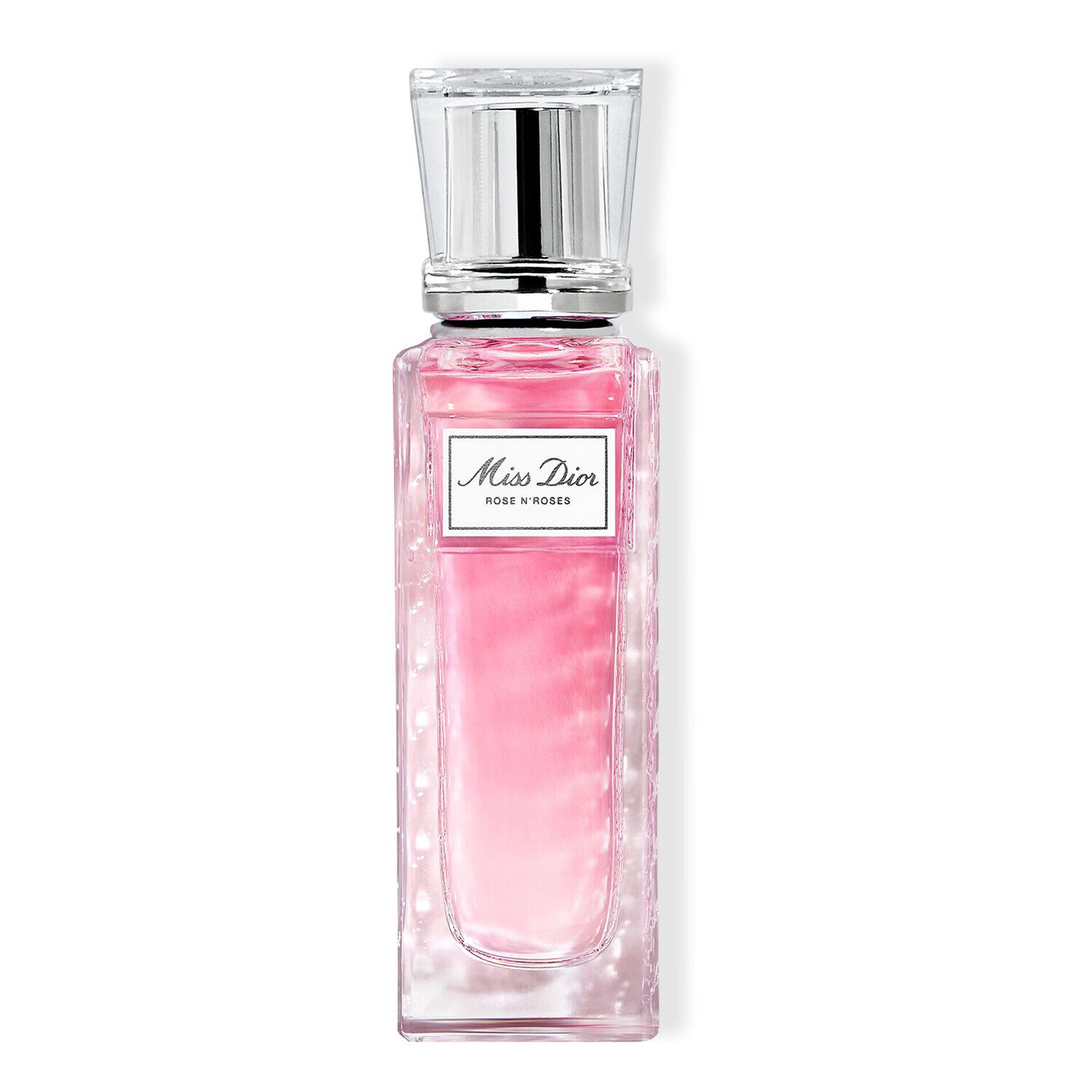 Miss Dior Rose N'Roses -  Eau de Toilette Roller Pearl Roll On Fragrance