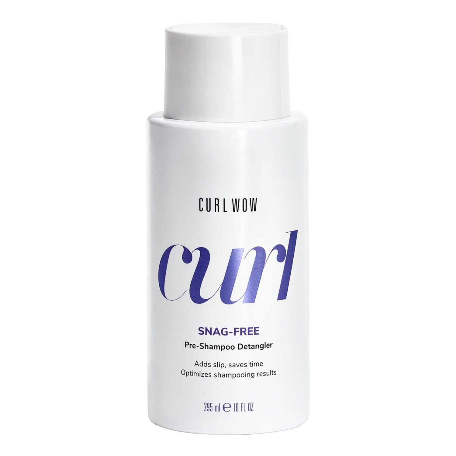 Snag Free - Pre Shampoo Detangler
