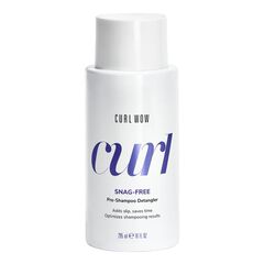 Snag Free - Pre Shampoo Detangler, COLOR WOW