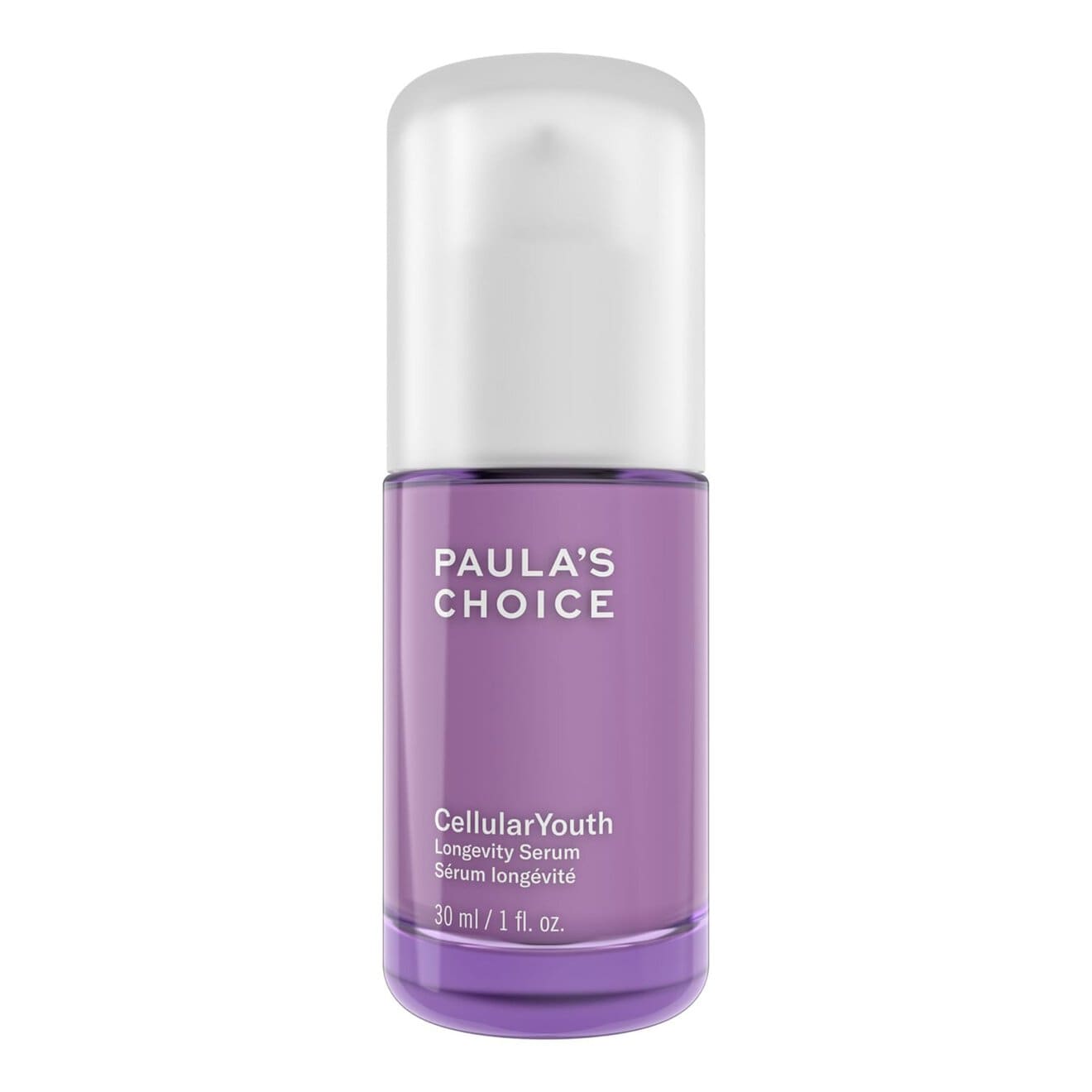 CellularYouth™ Age-Disrupting Longevity Serum