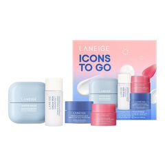 Icons To Go - Hydrate & Revitalize, LANEIGE