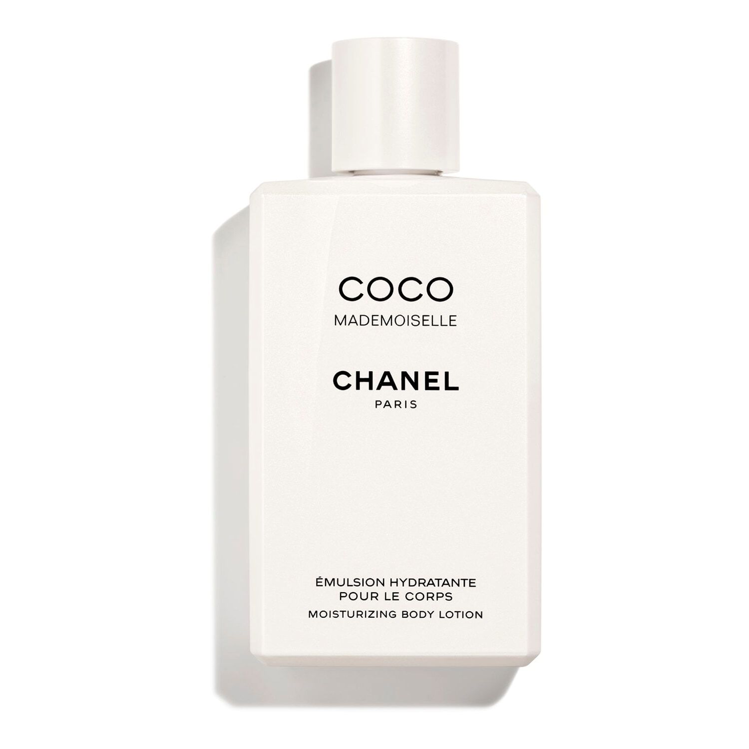 COCO MADEMOISELLE - Moisturising Body Lotion