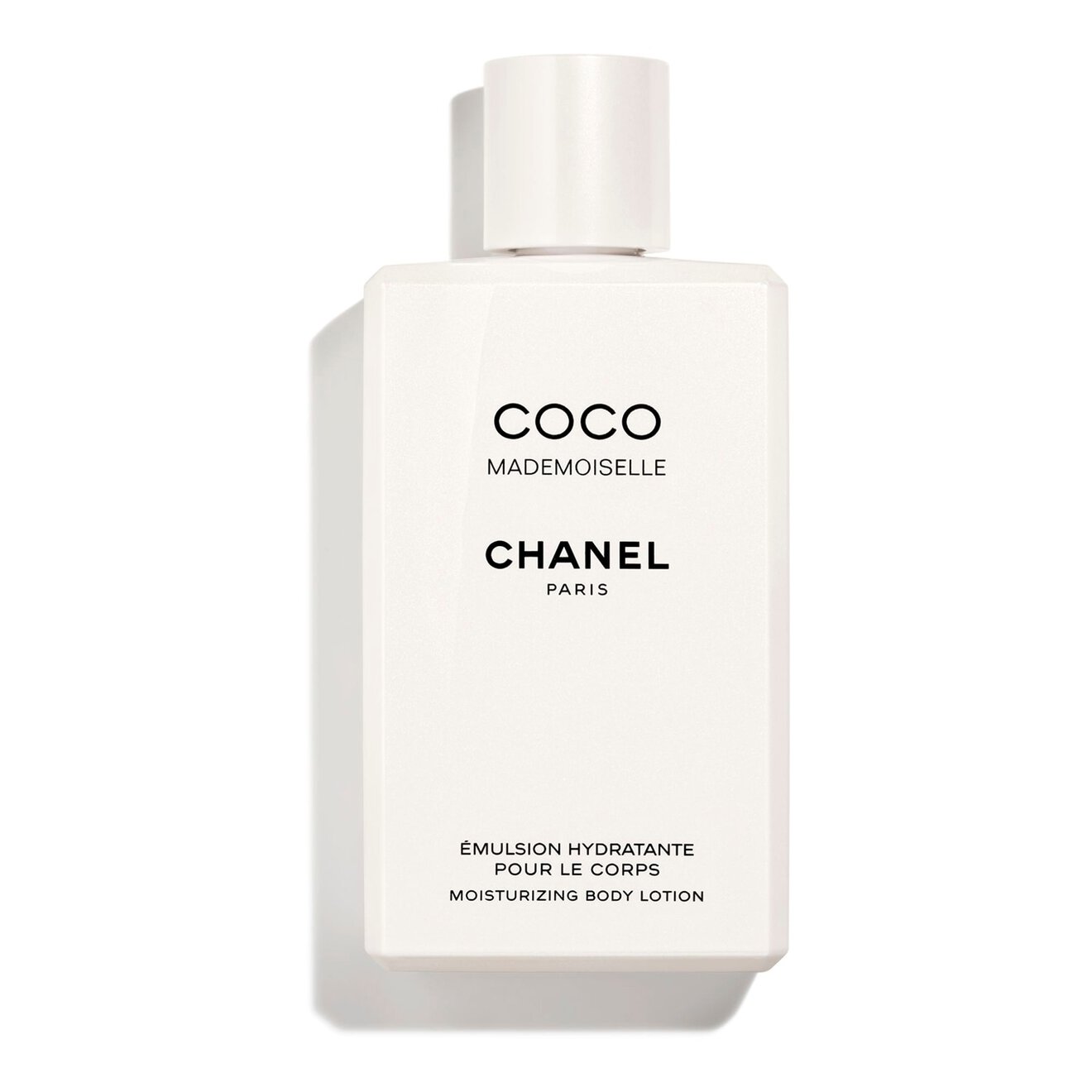 COCO MADEMOISELLE - Moisturising Body Lotion