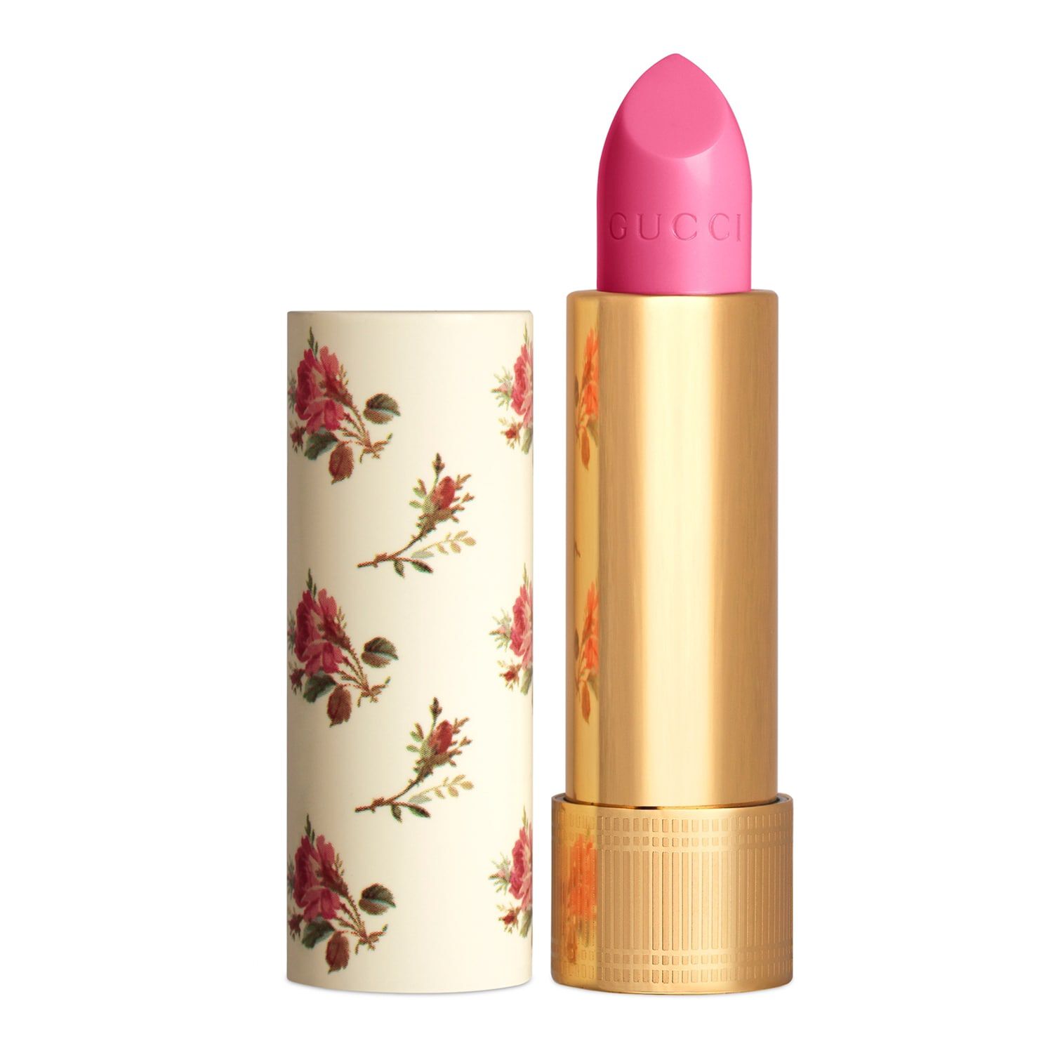 Rouge à Lèvres Voile - Sheer Lipstick