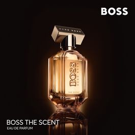 Hugo boss the scent private accord for her sephora discount